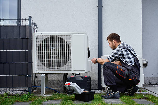 Trusted Emergency Ac Repair service in Madison, NY - HVAC Repair CO